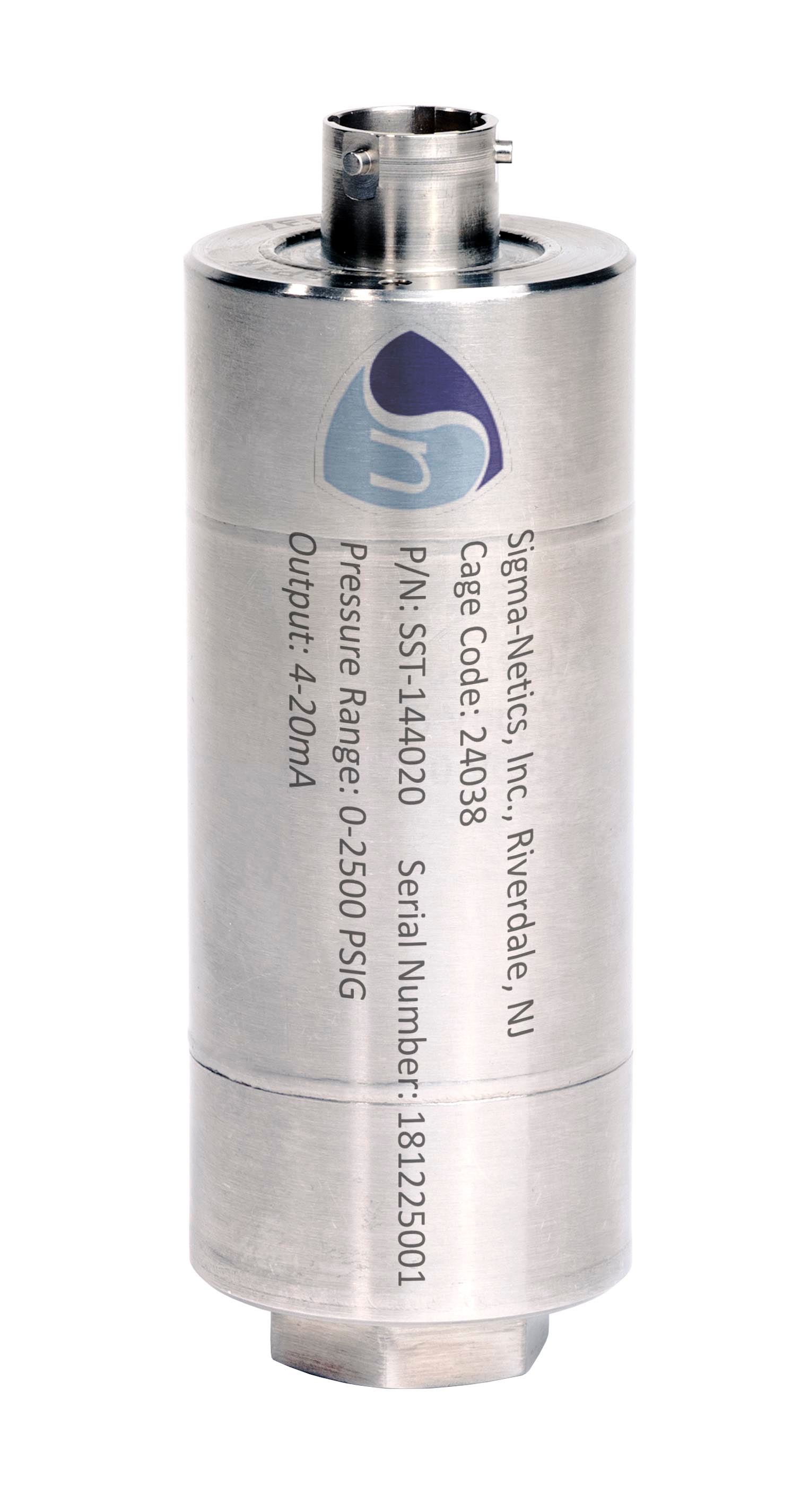 Sigma Netics Sst 14 X 5de67f2b2ad68