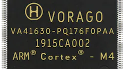Vorago 13 Dec 2019