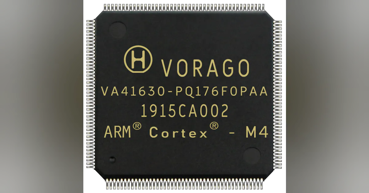 radiation-hardened microcontroller space | Military Aerospace