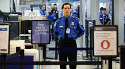Passenger Self Screening 8 Jan 2020