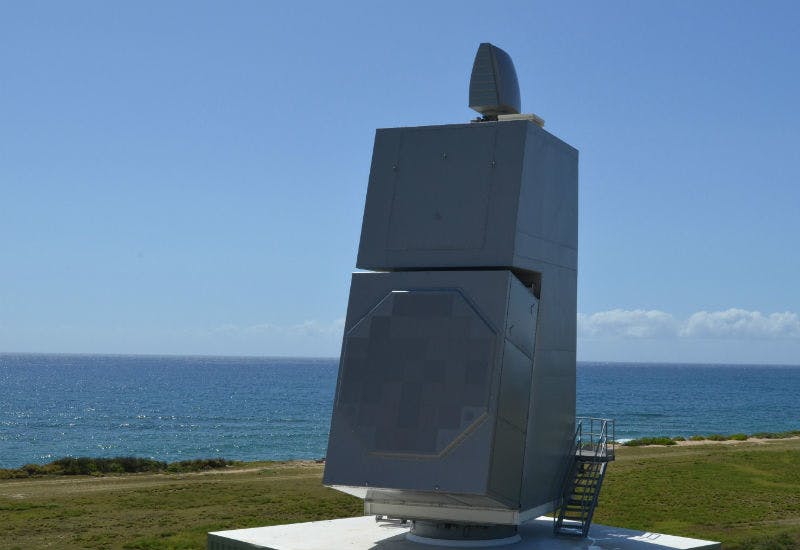 Amdr Radar 16 Jan 2020