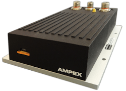 Ampex Low Cost Common Architecture Recorder 5e2200c663303 Ampex Low Cost Common Architecture Recorder 5e2200c663303