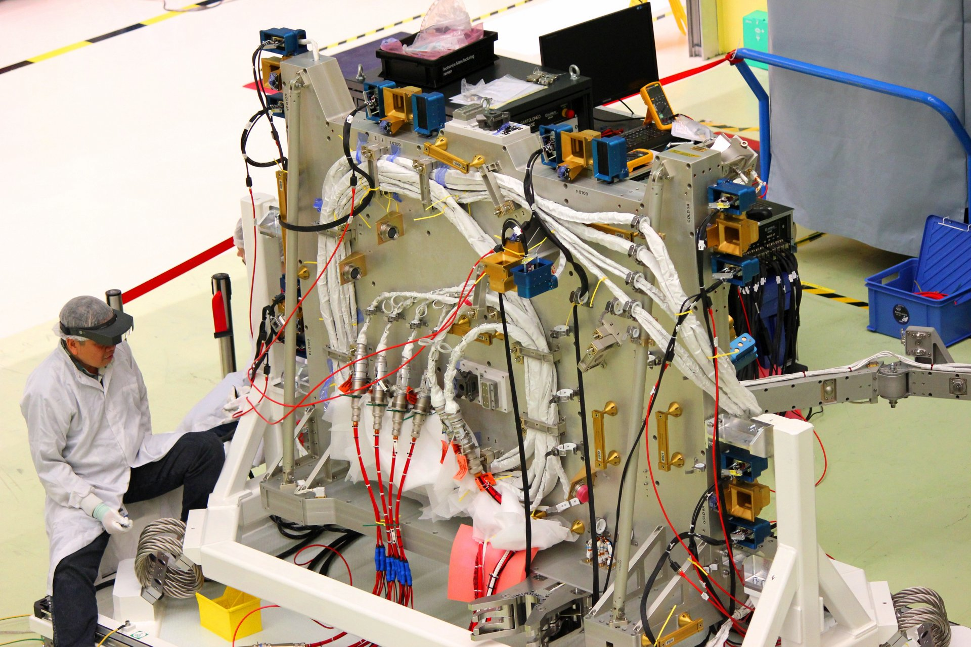 Bartolomeo Shipment Pic2 January 2020 High Res Copyright Airbus 5e2f557742da0