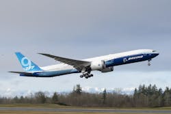 Boeing 777 X Takeoff 5e2f0dfc67a78 Boeing 777 X Takeoff 5e2f0dfc67a78