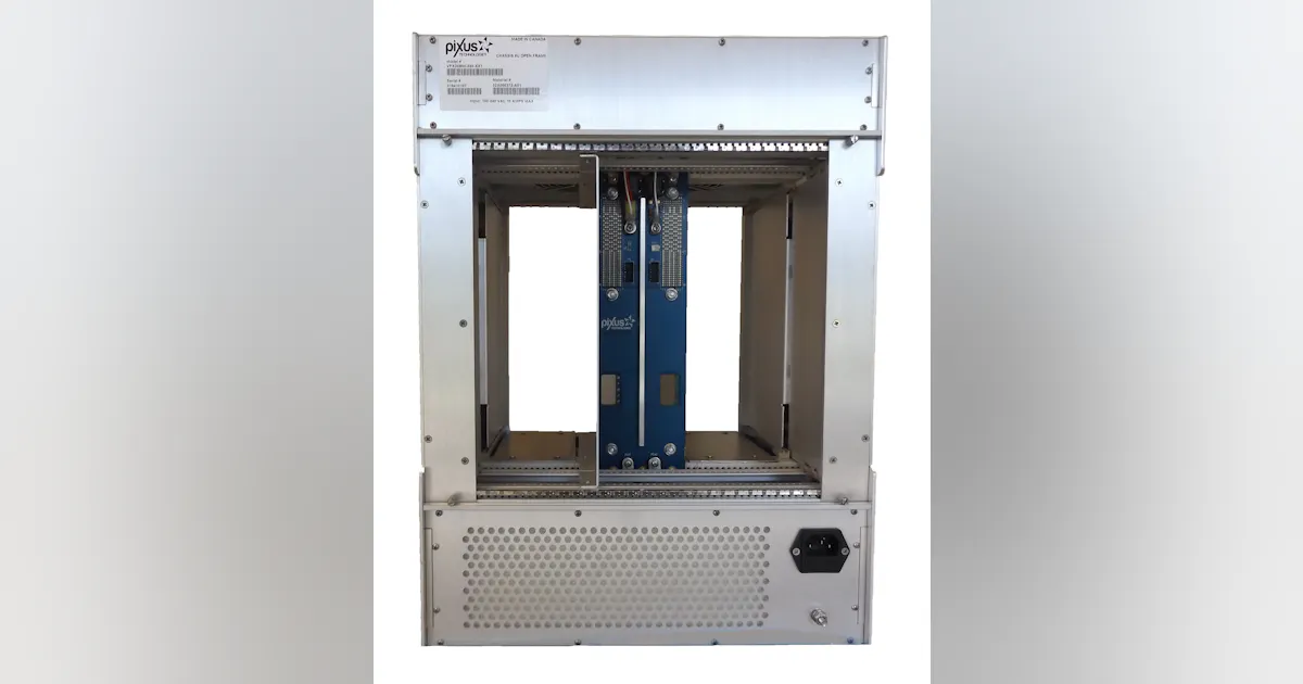 openvpx rf modules sosa | Military Aerospace