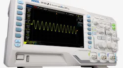 Rigol Ds1202 Z