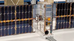 Tyvak Satellite