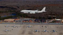 Usaf Start Work
