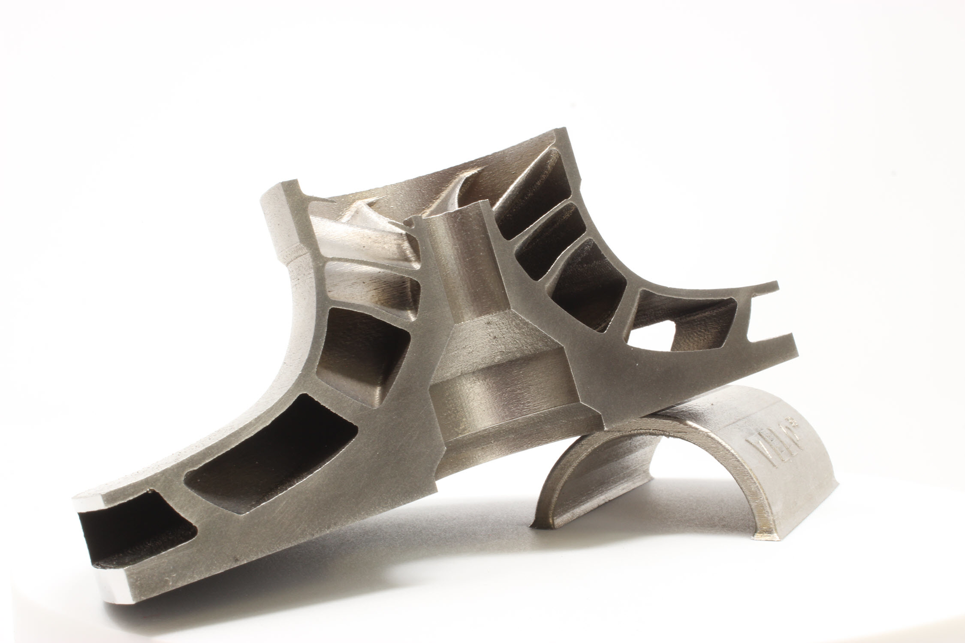 Velo3 D Shrouded Impeller Zero Degree Overhang 5e1f7514a7f62