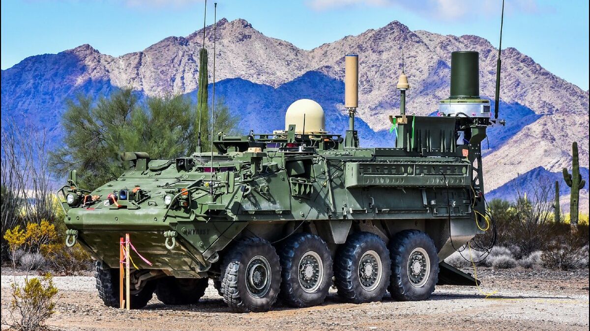 Challenges lie ahead on how U.S. Army will integrate new electronic warfare (EW) capabilities in new systems