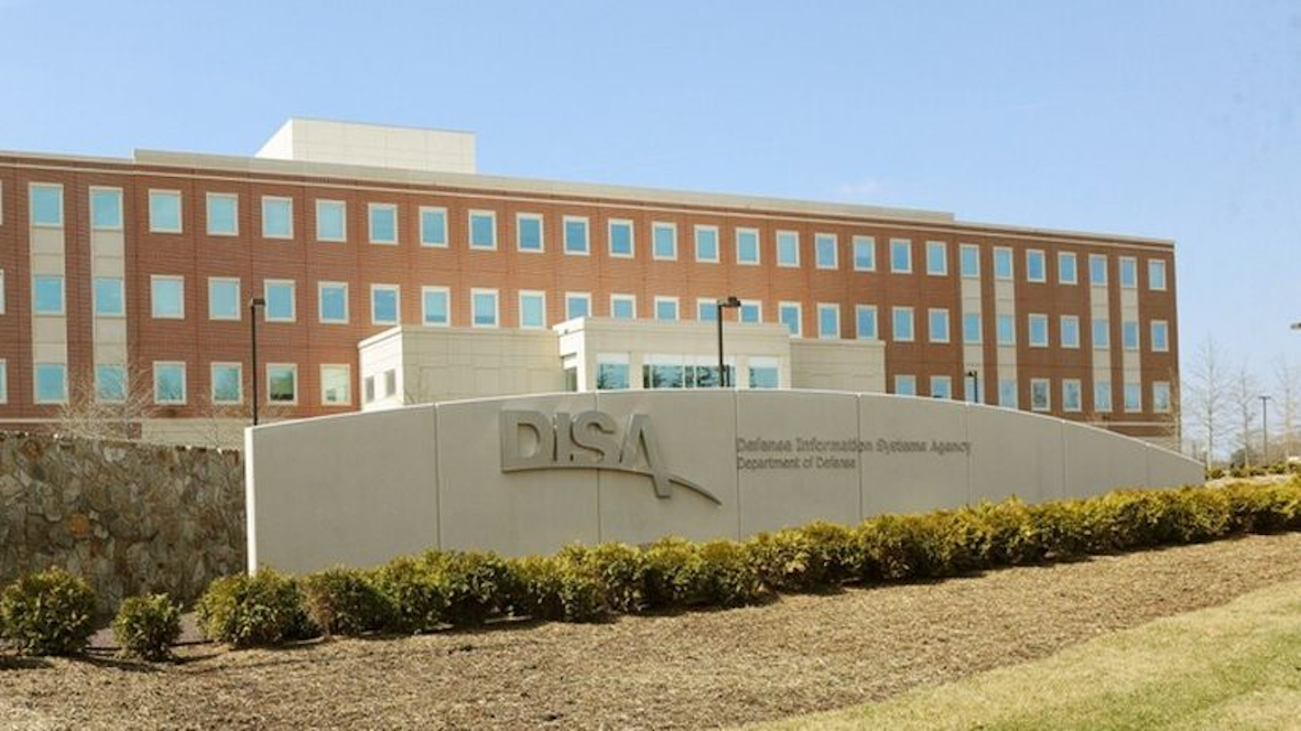 cyber attack data breach DISA Military & Aerospace Electronics