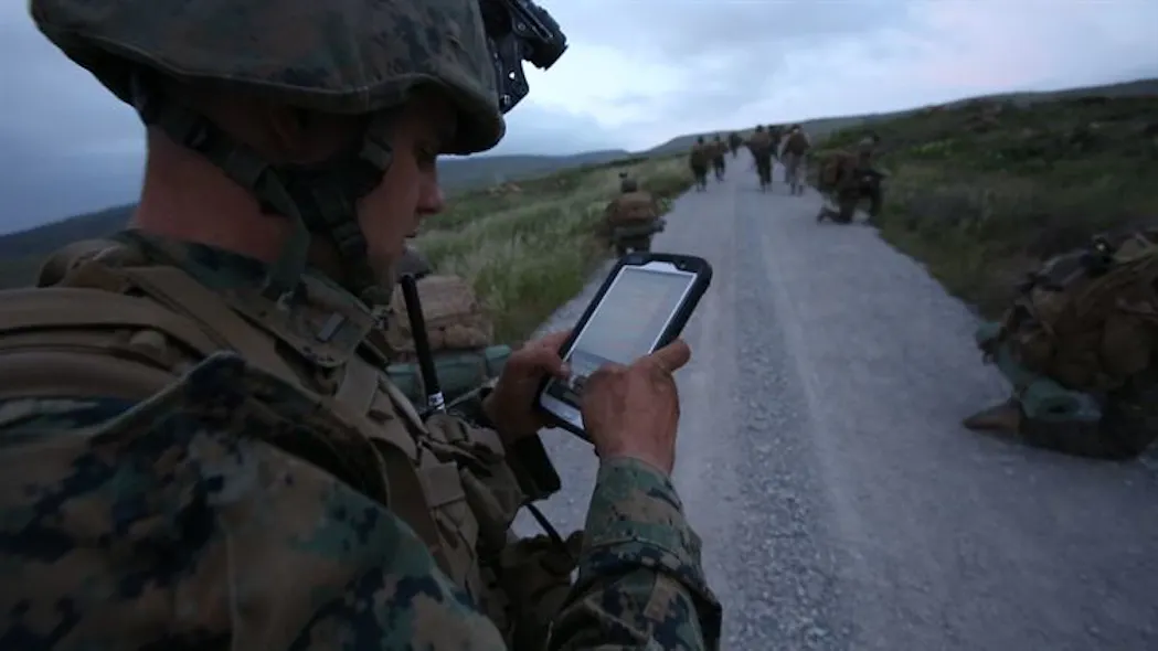 U.S. military faces challenges of ensuring that digital encryption of ...