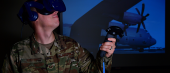 Virtual Reality 10 Feb 2020