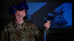 Virtual Reality 10 Feb 2020