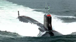 Submarine Ew 13 Feb 2020
