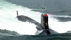 Submarine Ew 13 Feb 2020