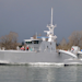 Unmanned Surface Warship 4 Feb 2020
