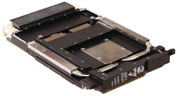The VPX3-1260 from Curtiss-Wright is a rugged 3U OpenVPX single board computer featuring the latest 8th Gen Intel Xeon processor with integrated graphics.