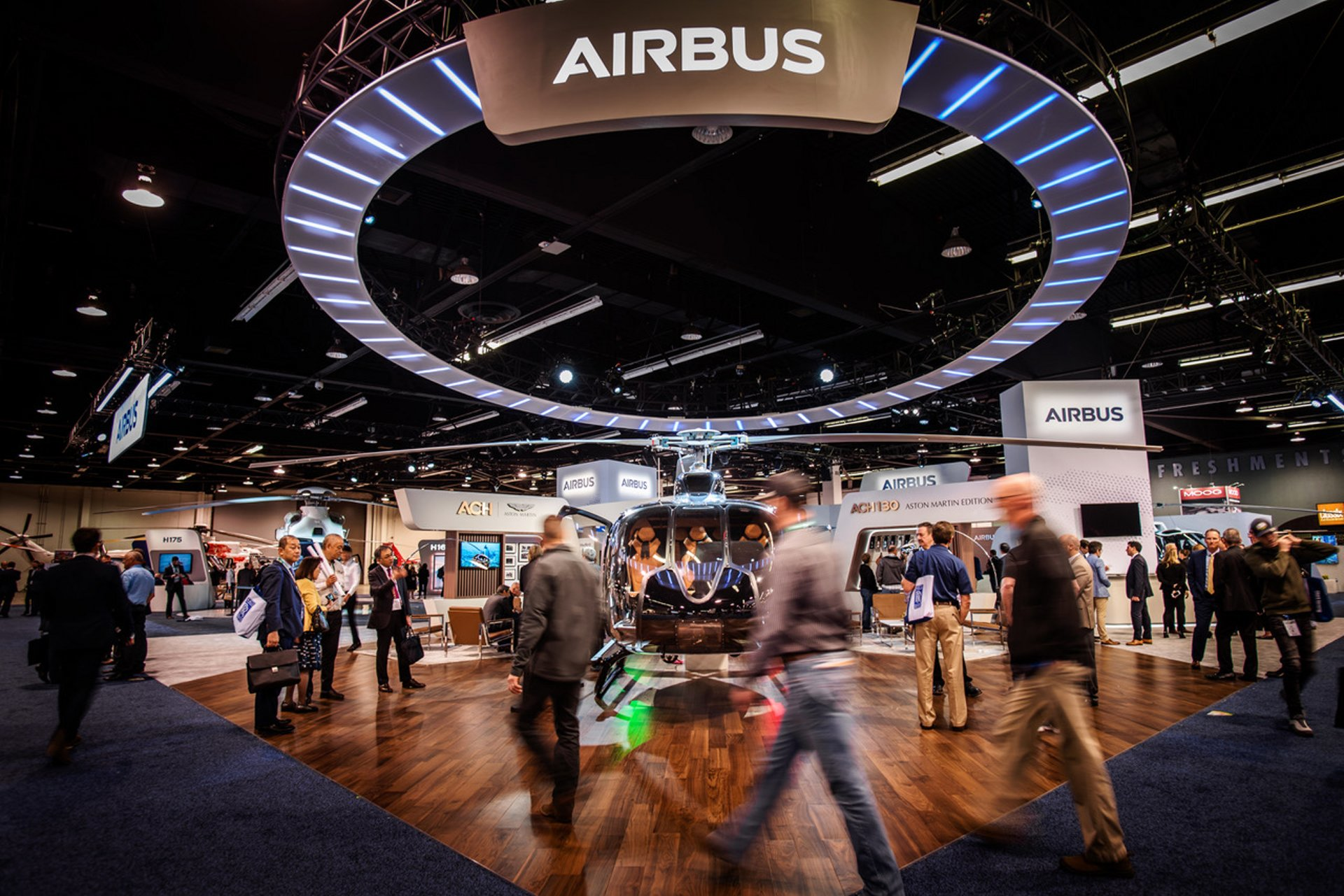 Airbus Heli Expo 2020 Booth D bond 5e385941d498c