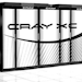 Cray Supercomputer 4 Feb 2020
