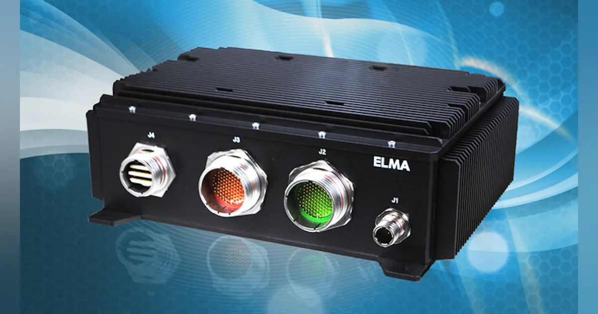 rugged mission computing | Military Aerospace
