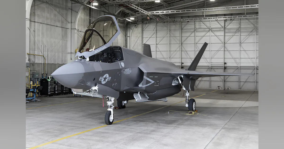 F 35 Software f35 software updates | Military Aerospace