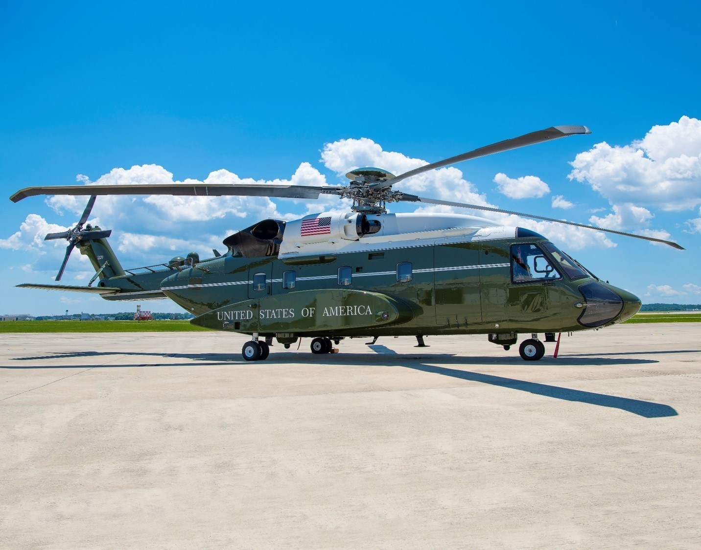 Marine One 5e5011b75b8c9