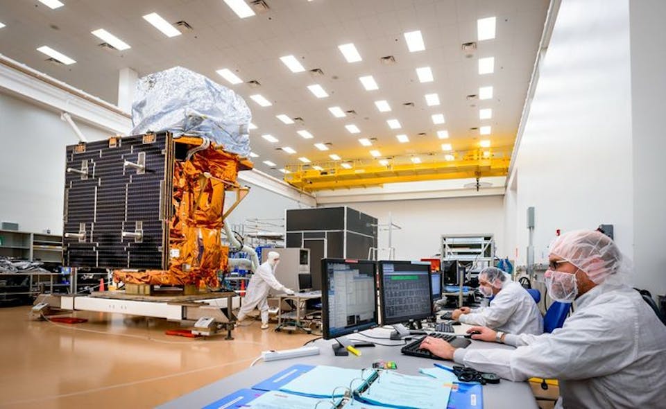 Ng Satellite