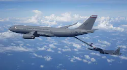 Rsaf A330 Mrtt