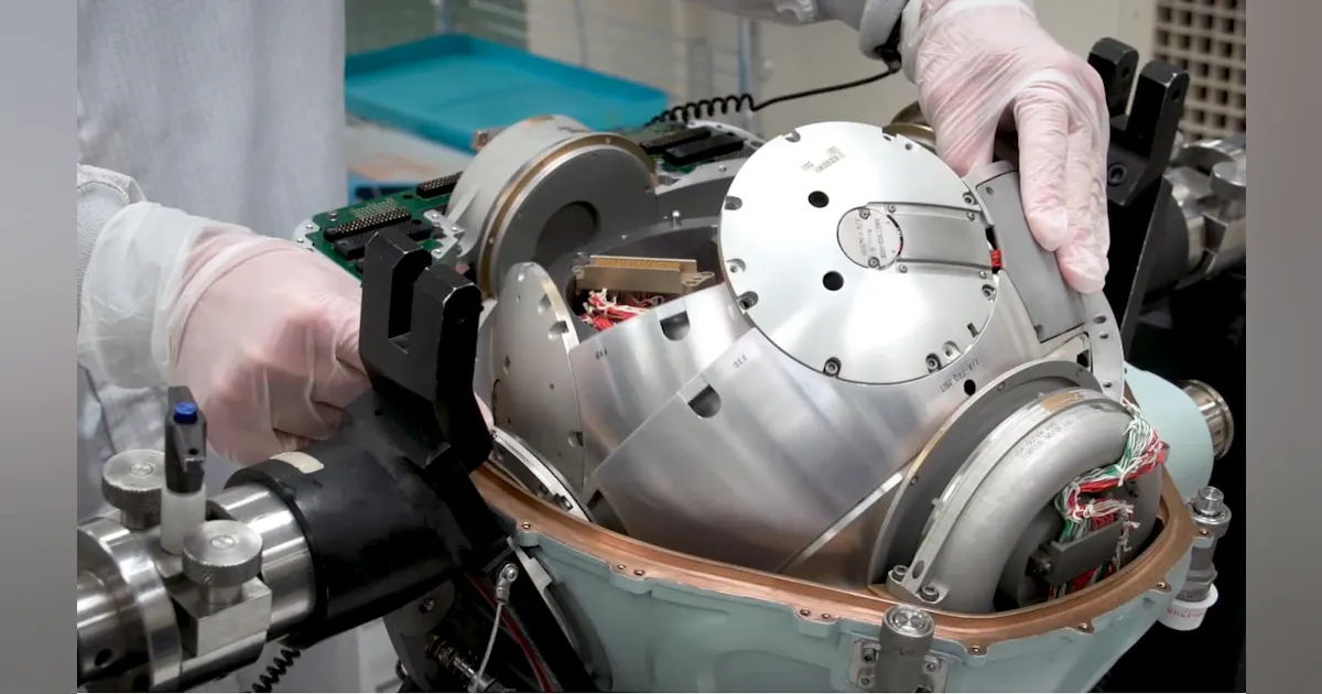 Trident Ii Program guidance systems Trident II nuclear missiles | Military Aerospace