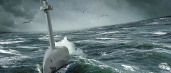 Unmanned Surface 1 6 Jan 2020