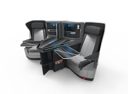 Venture Seat Ver 112