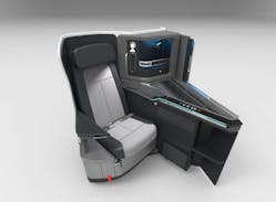Venture Seat Ver 115