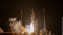 Jcsat 17 Launch