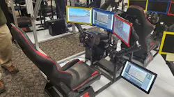 Ai Vehicles 25 March 2020