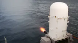 Ciws 12 March 2020