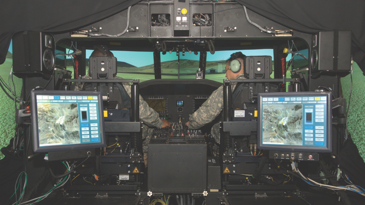 Deployable Simulation 19 March 2020 5e73a45527e17