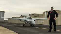 Pilot Training 20 March 2020