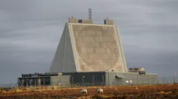 Sspars Radar 18 March 2020