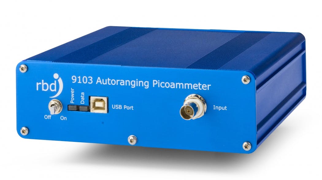 USB Picoammeter To Measure Nanoamps To Milliamps For Power Test And USB Picoammeter To Measure Nanoamps To Milliamps For Power Test And