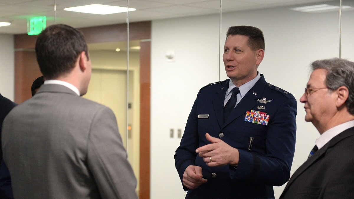 Space Force Acquisitions 16 March 2020 5e6f926478640