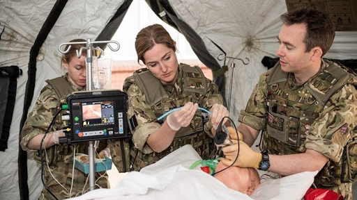 Medical Technology 23 March 2020 5e78926f9d384