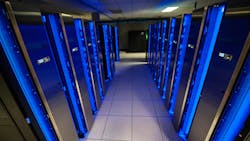 Supercomputer 3 March 2020