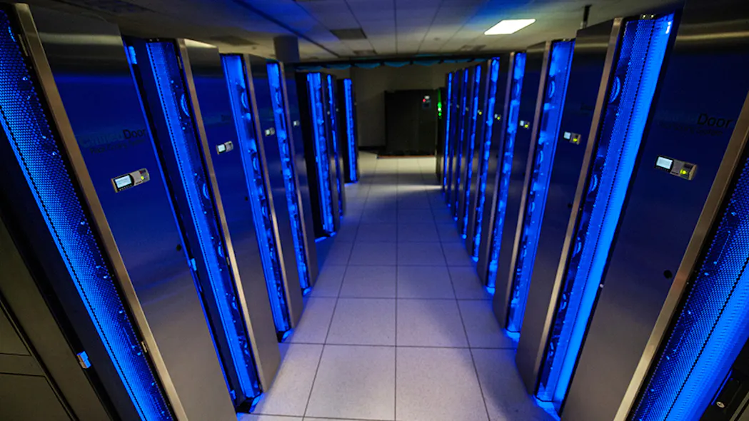 New Navy military research supercomputer will have peak performance of ...