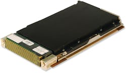 Abaco’s SBC3511 rugged 3U VPX single-board computer was developed specifically in response to the requirement for alignment with the SOSA and CMOSS standard. Abaco’s SBC3511 rugged 3U VPX single-board computer was developed specifically in response to the requirement for alignment with the SOSA and CMOSS standard.