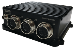 Curtiss-Wright Defense Solutions has rolled out its DuraCOR 312 for SWaP-C sensitive mobile, airborne, ground, manned and unmanned vehicle and sensor platforms. Curtiss-Wright Defense Solutions has rolled out its DuraCOR 312 for SWaP-C sensitive mobile, airborne, ground, manned and unmanned vehicle and sensor platforms.