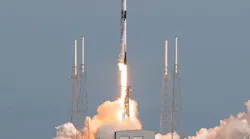 5 G Space 17 March 2020