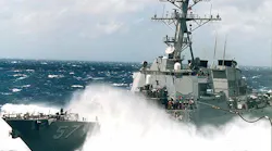 Asw Destroyer 18 March 2020