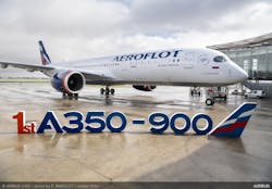 Aeroflot First A350 900 Delivery With Letters 01 5e5fe44d01599 Aeroflot First A350 900 Delivery With Letters 01 5e5fe44d01599