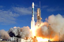 Gps Launch 26 March 2020